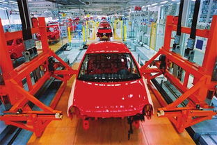 工業(yè)4.0 中國在機(jī)遇與威脅交織下的網(wǎng)絡(luò)技術(shù)服務(wù)新圖景