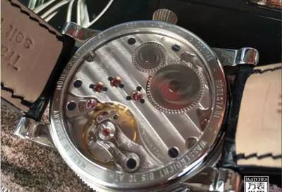 深度討論 | 為何德國(guó)手表成為鐘表銷售的焦點(diǎn)